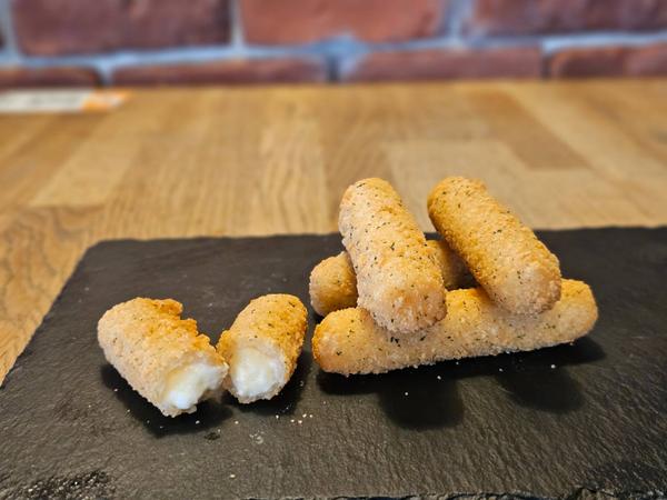 Mozarella Sticks