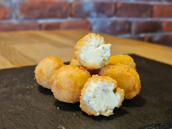 Jalapeno Bites