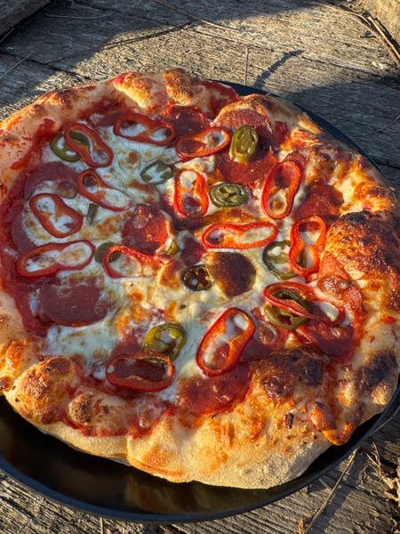 Pizza Hot 