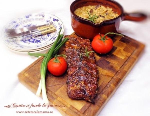 Coastă de Porc 