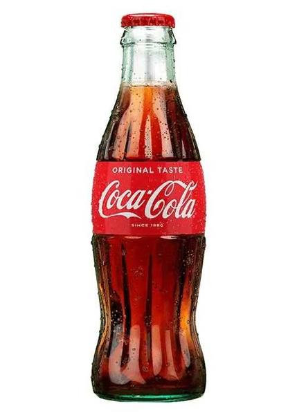 Coca Cola 0,33