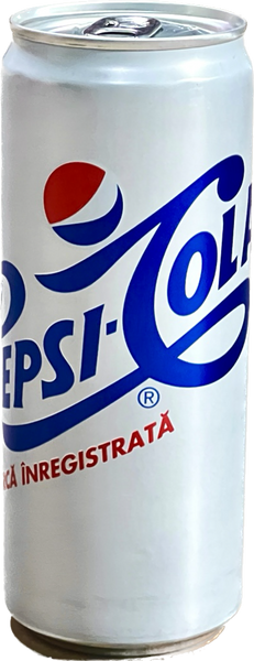 Pepsi-Cola Vintage Doza 0.33