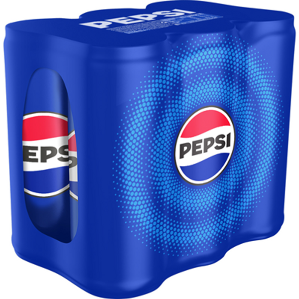 Pepsi 