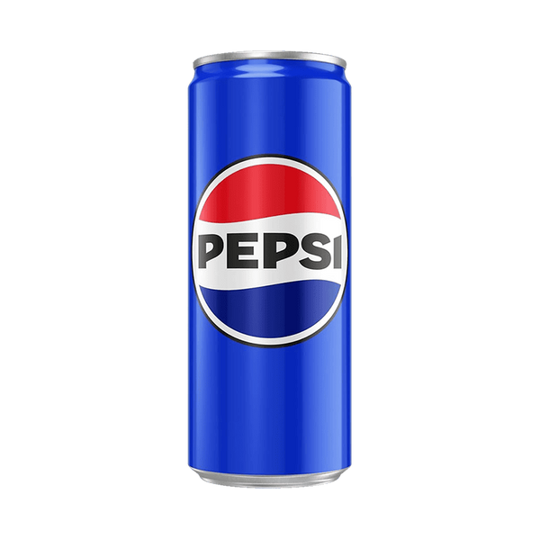 Pepsi 
