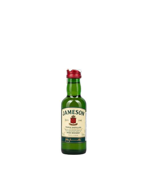 Jameson Whisky