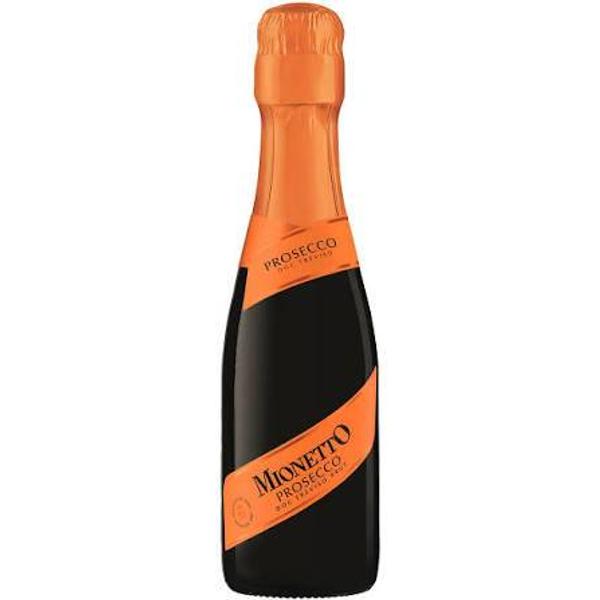 Prosecco Mionetto D.o.c, Orange 