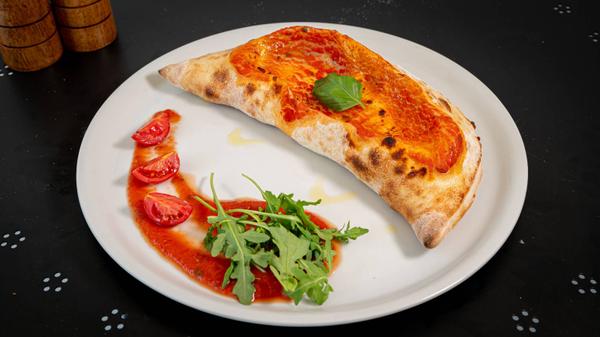 Pizza Calzone