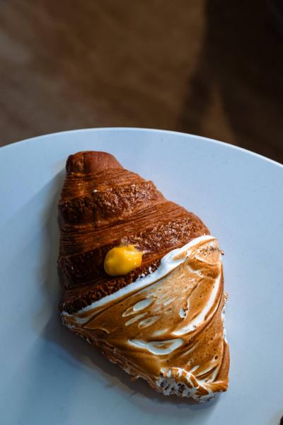 Croissant Mango