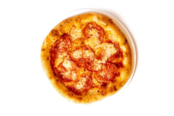 Pizza Diavola