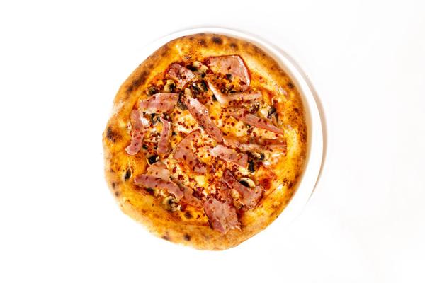 Pizza Barone Rosso
