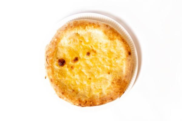 Focaccia cu Parmezan 
