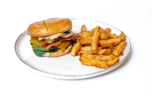 O.G Burger