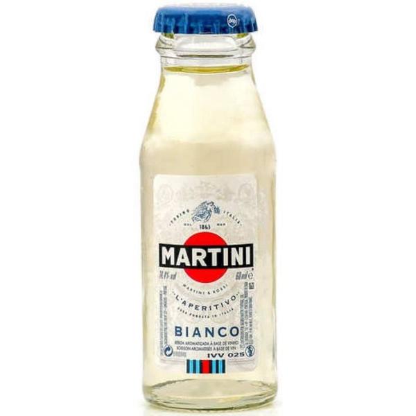 Martini Bianco 60ml