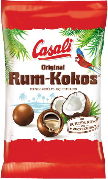 Rum Kokos