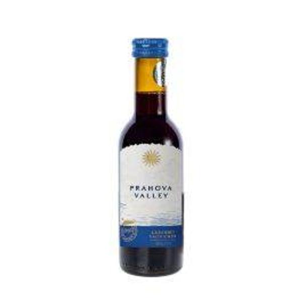Vin Rosu Prahova Valley