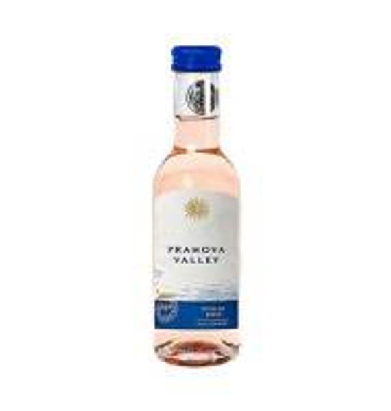 Vin Roze Prahova Valley