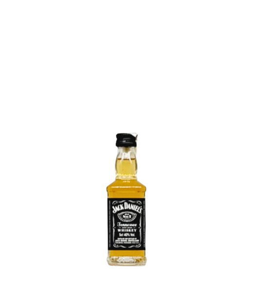 Whiskey Jack Daniel's 50ml