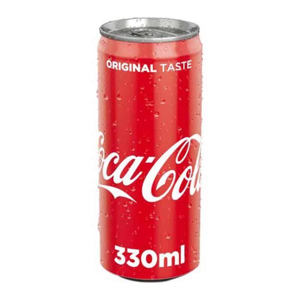Coca-Cola 330ml