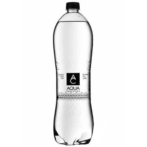 Apa Minerala