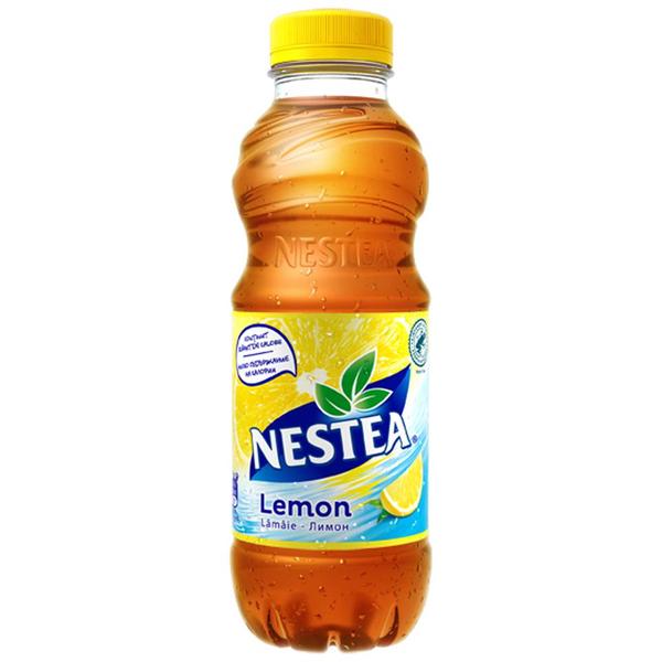 Nestea Lemon