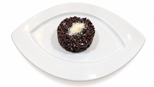 Orez Negru/black Rice