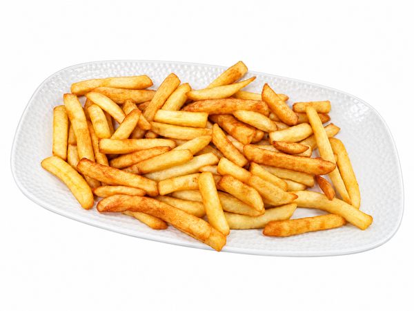 Cartofi Prajiti /french Fries