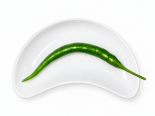 Ardei Iute/chilli Pepper