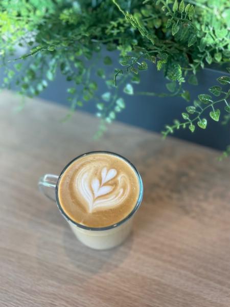 Cappuccino 
