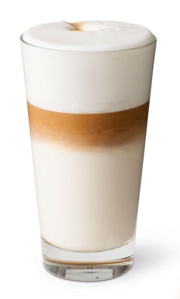  LATTE MACHIATO 