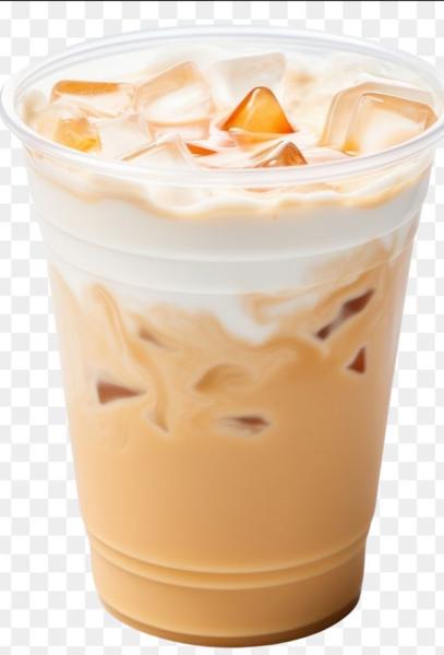 Ice Latte 