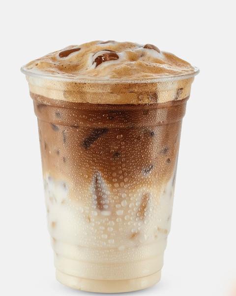 Ice Cappuccino 