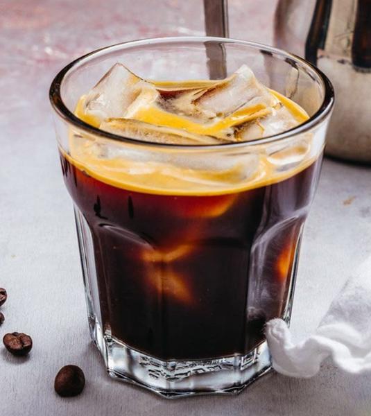 Espresso Tonic 