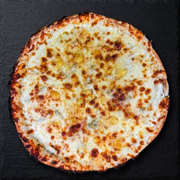 Quattro Formaggi