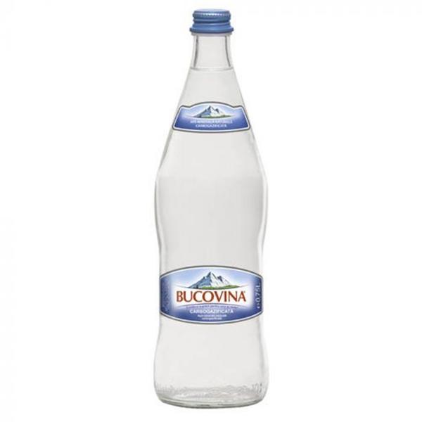 Apă Minerală Bucovina 