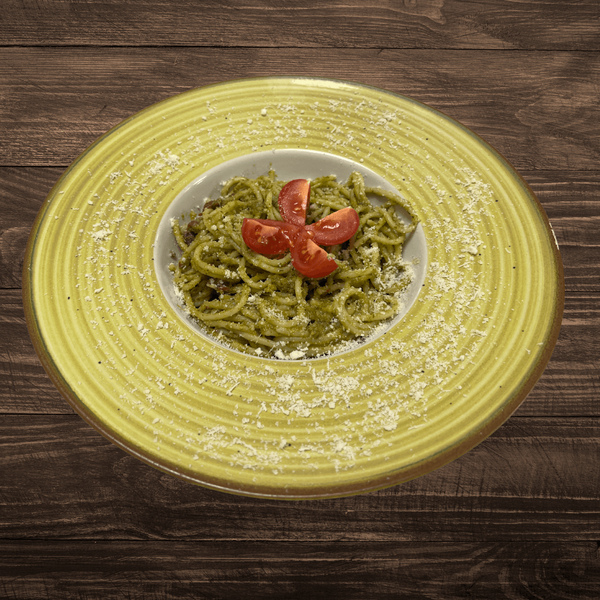 Spaghete Alla'arabiatta