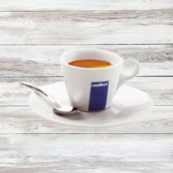 Espresso Doppio