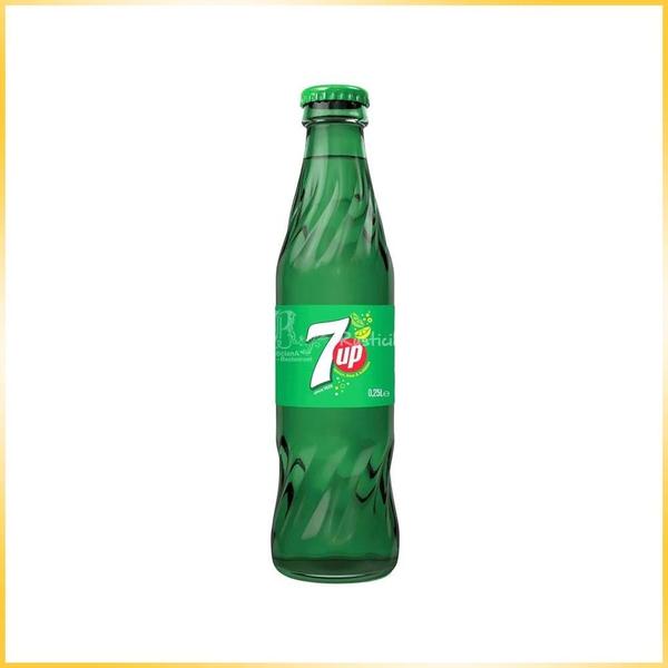 7UP