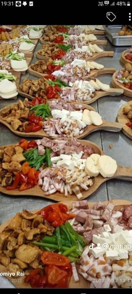 Gustare Rece Traditionala