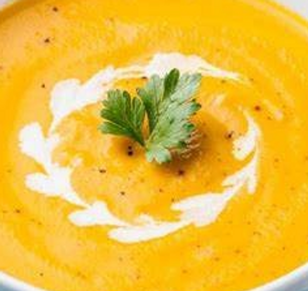 Supa Crema de Legume