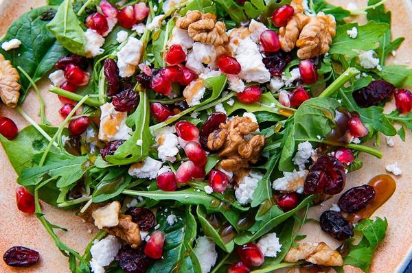 Salata Casei 