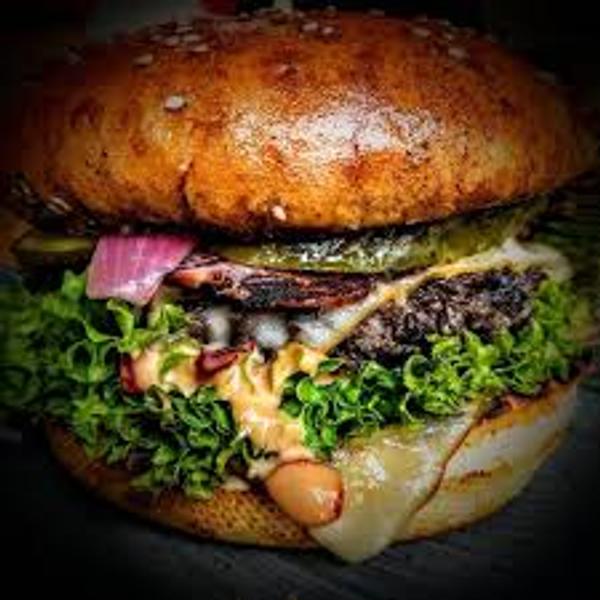 Burger Gigant