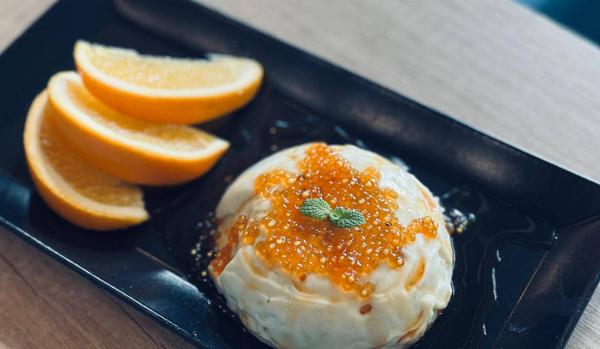 Tapioca Lime