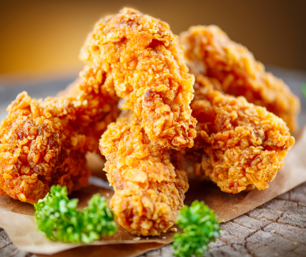 Aripioare Crispy 
