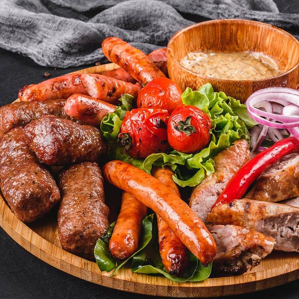 Mix Grill