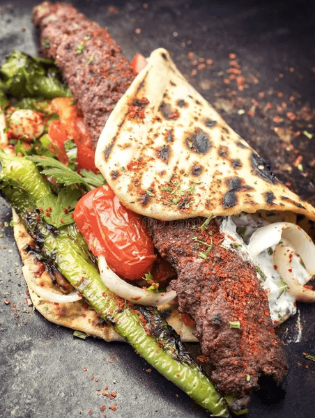 Adana Kebab