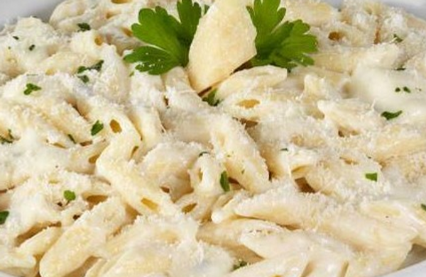 Paste Quattro Formaggi