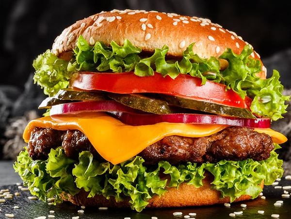 Cheesburger