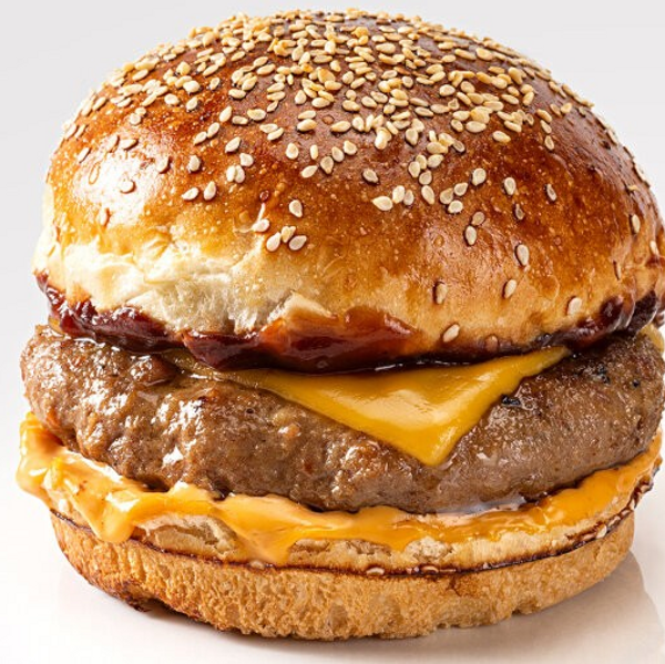 Kids Favourite Burger