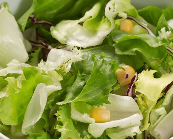 Salata Verde 