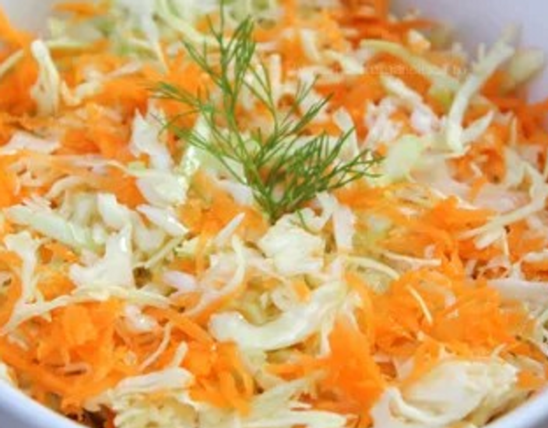 Salata de Varza 